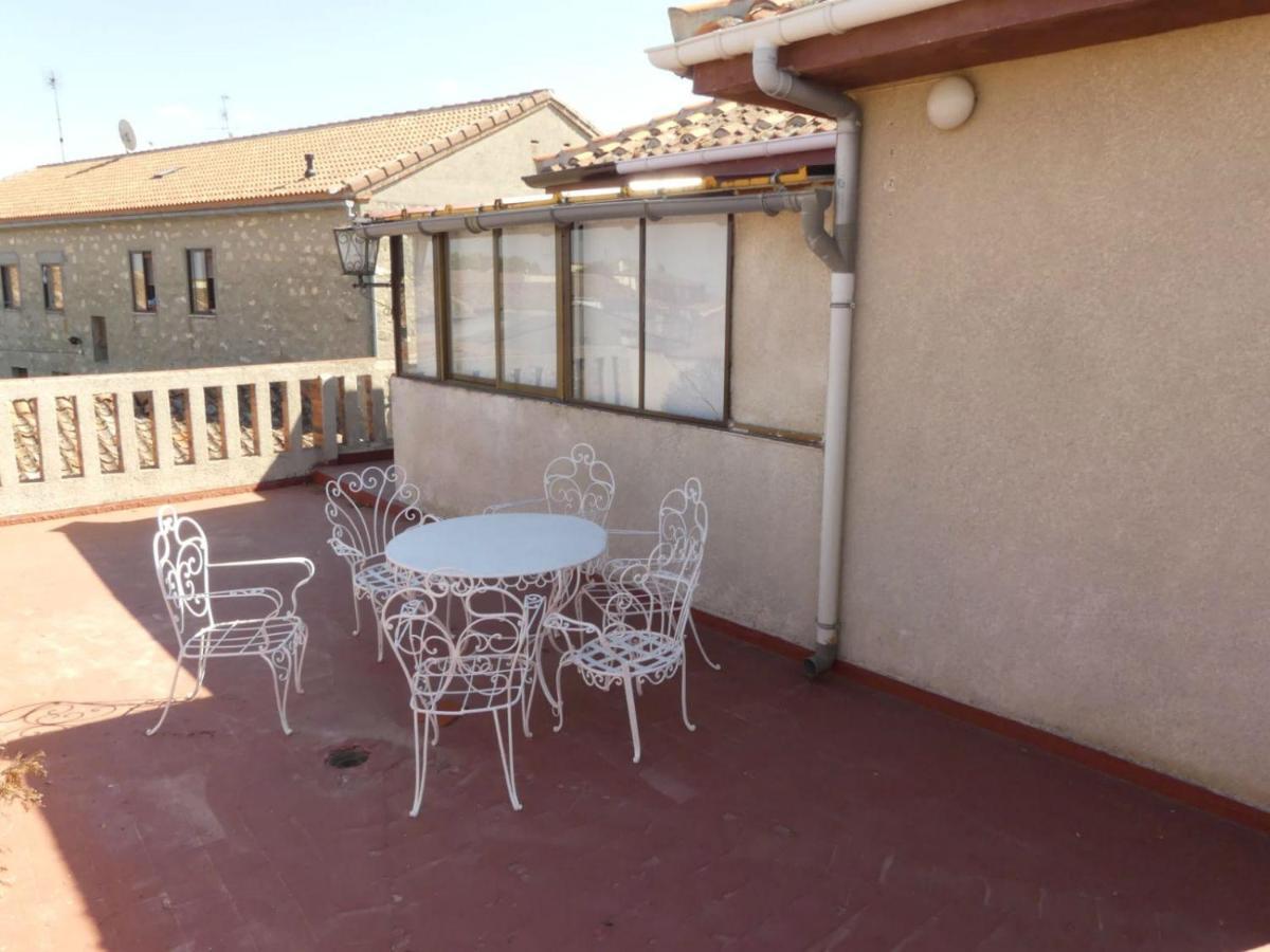 Villa El Rincon De Pilar Disfruta De Tu Escapada Rural Fuentemilanos Exterior foto